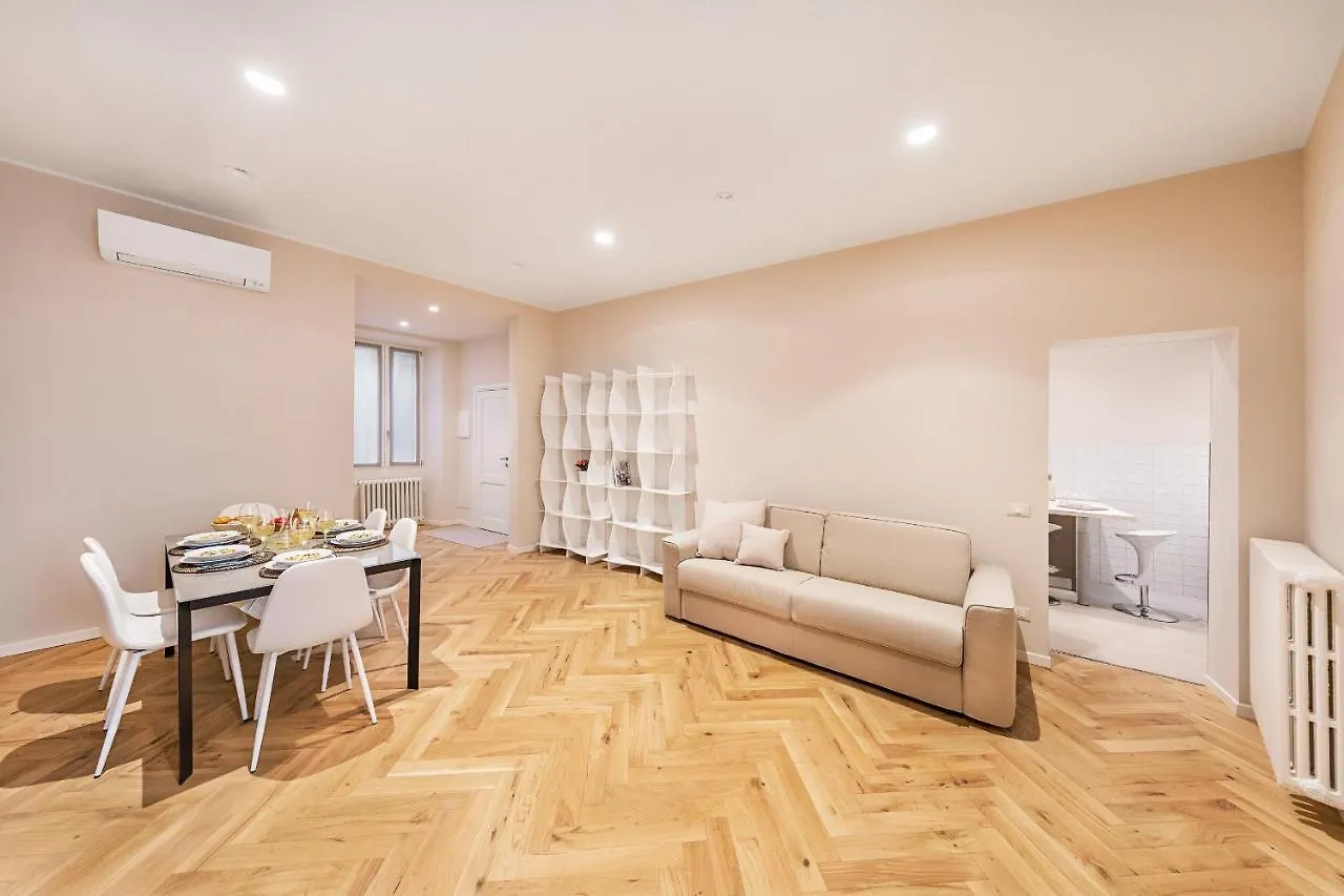 Il Lago Apartments By Wonderful Italy Salo