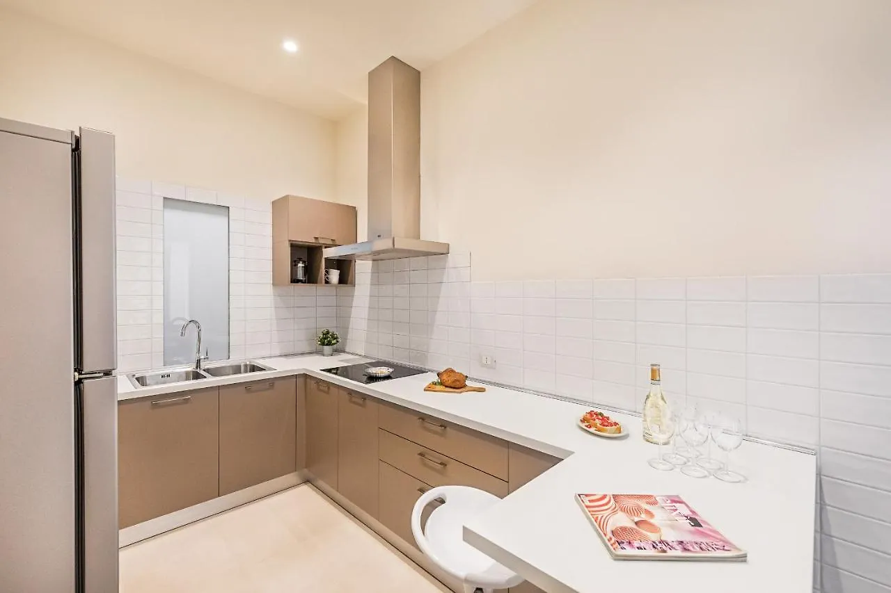 Il Lago Apartments By Wonderful Italy Salo