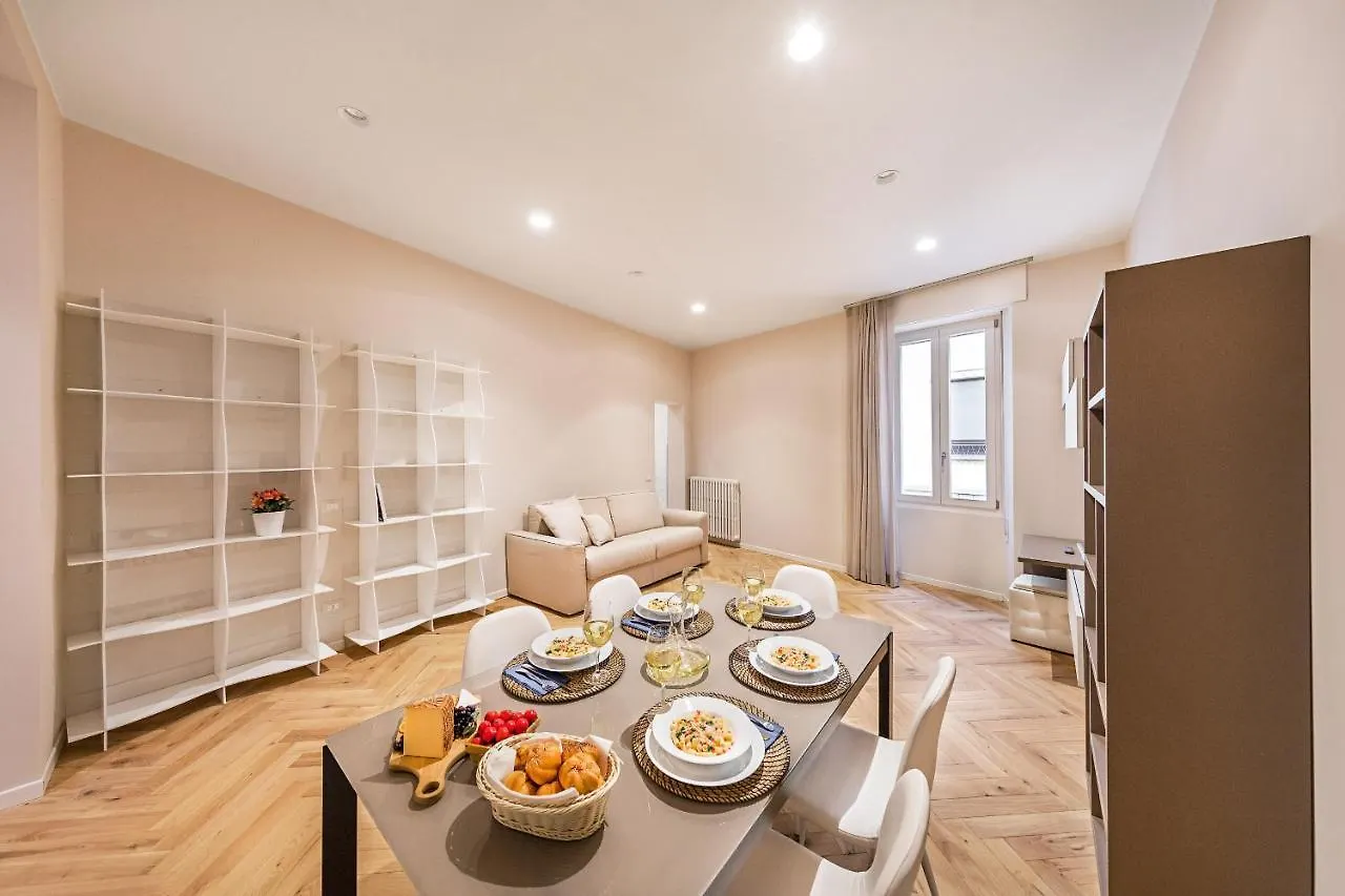 Il Lago Apartments By Wonderful Italy Salo
