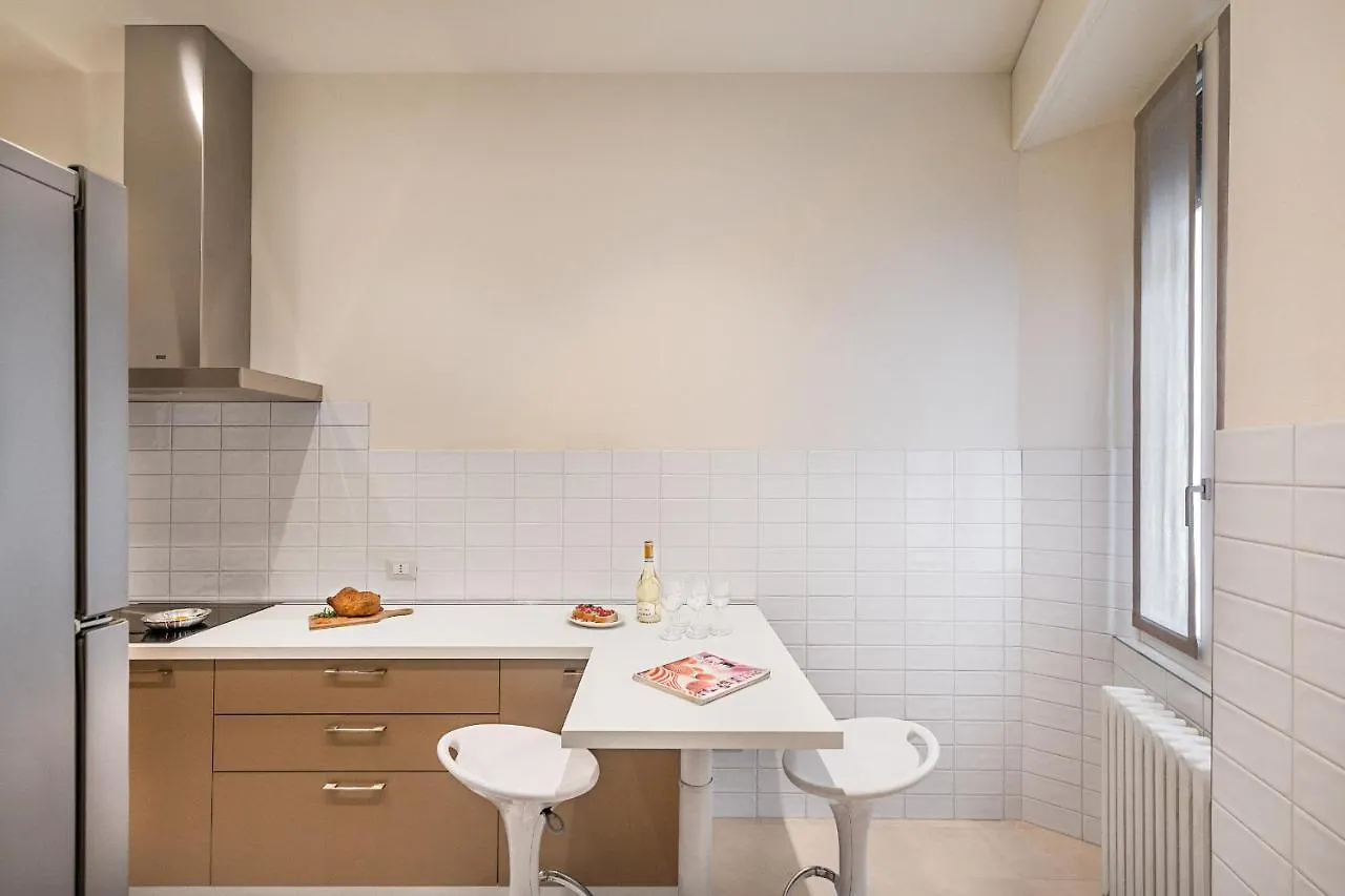 Il Lago Apartments By Wonderful Italy Salo