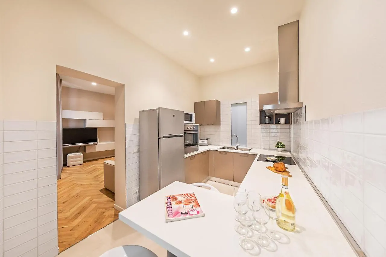 Il Lago Apartments By Wonderful Italy Salo
