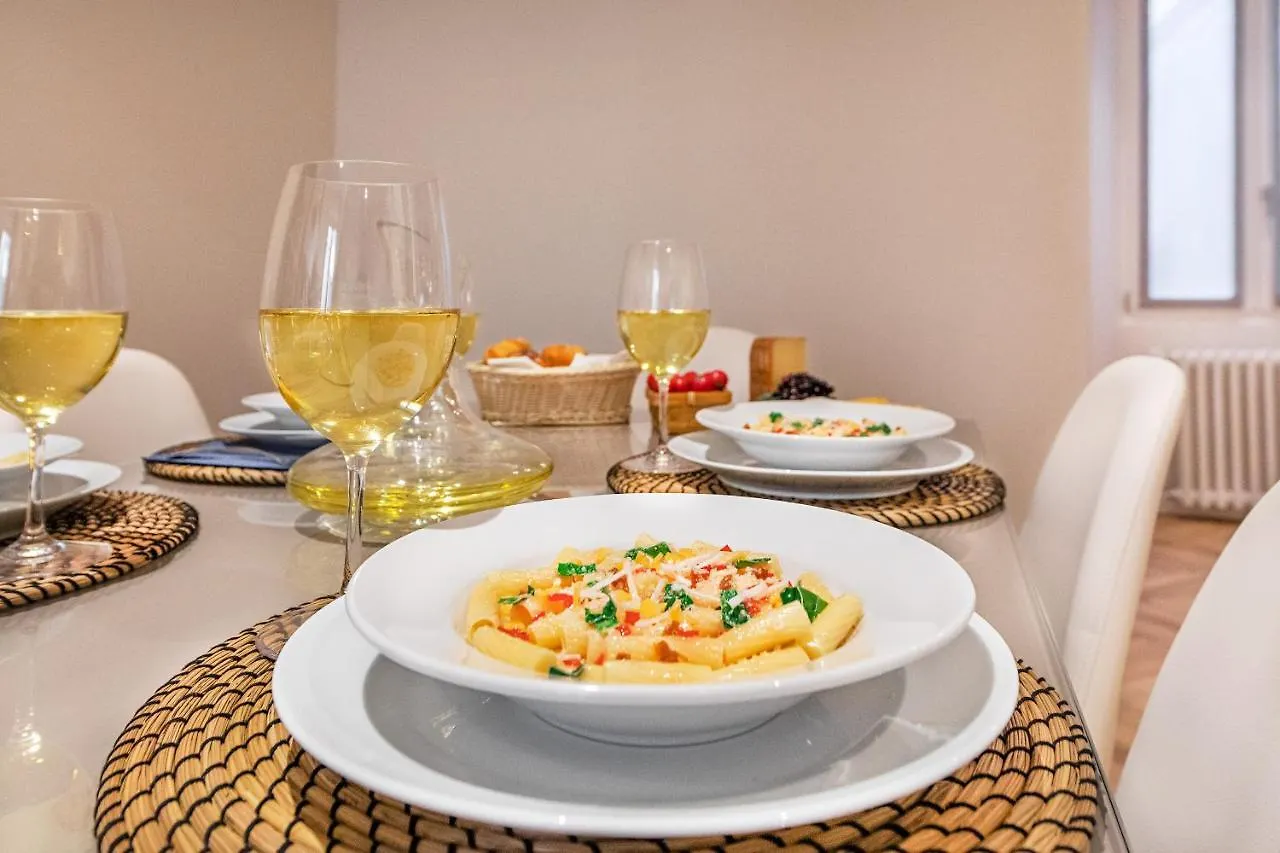 Il Lago Apartments By Wonderful Italy Salo
