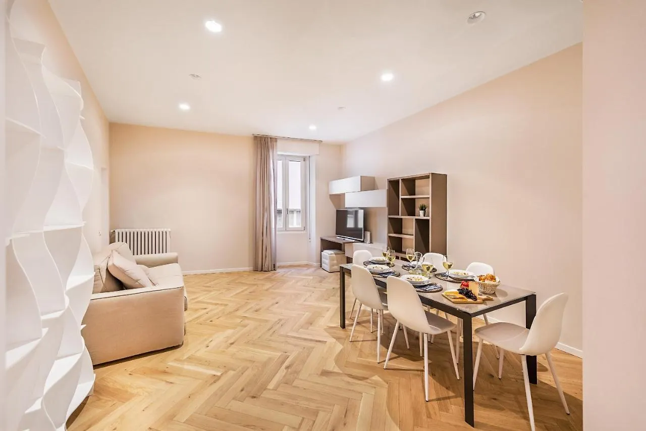 Il Lago Apartments By Wonderful Italy Salo