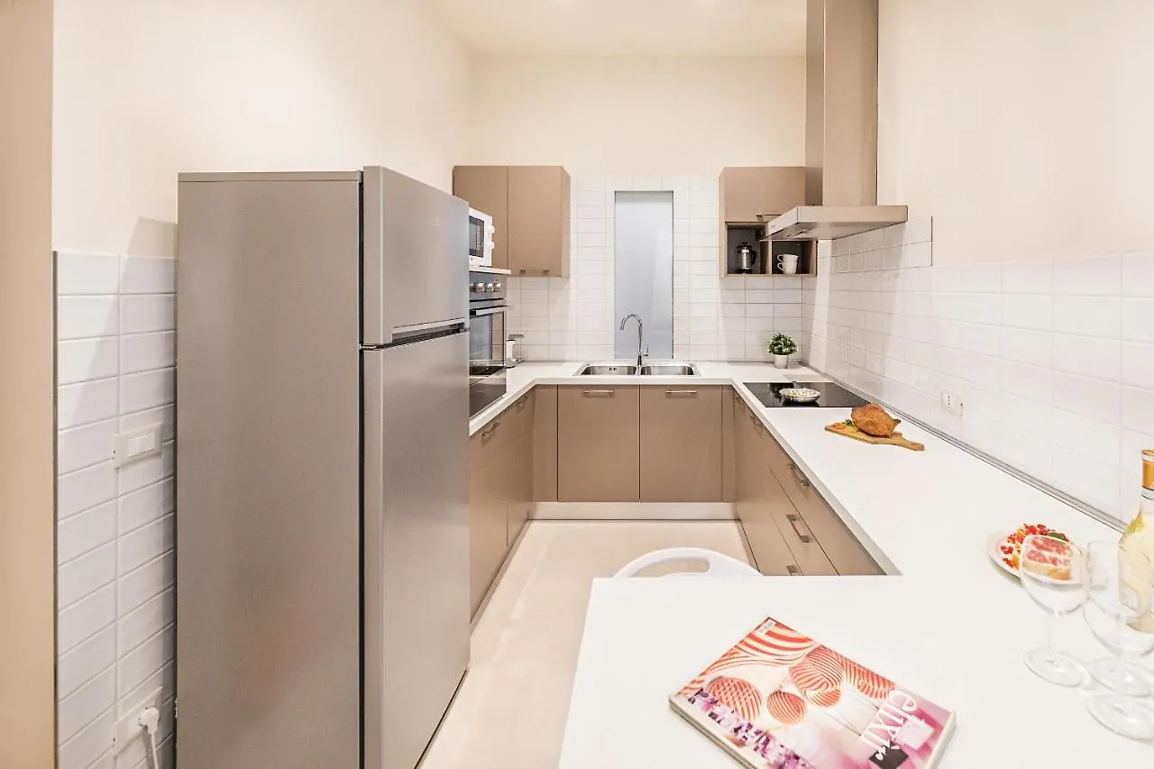 Il Lago Apartments By Wonderful Italy Salo