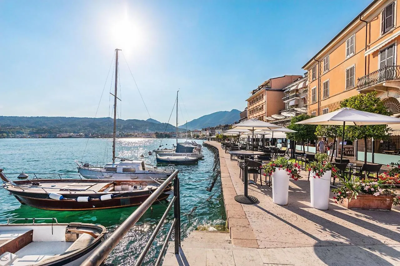 Il Lago Apartments By Wonderful Italy Salo