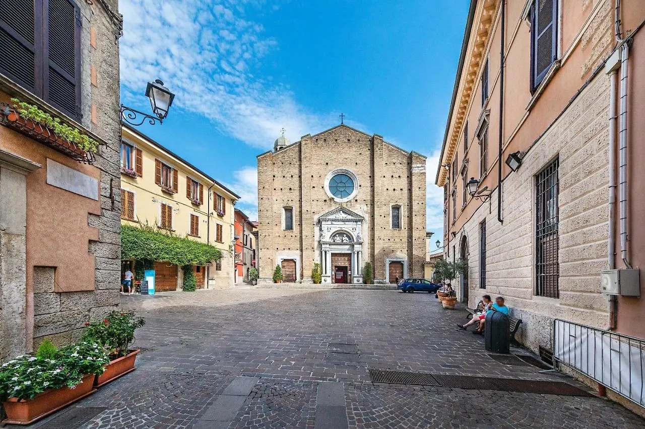 Il Lago Apartments By Wonderful Italy Salo