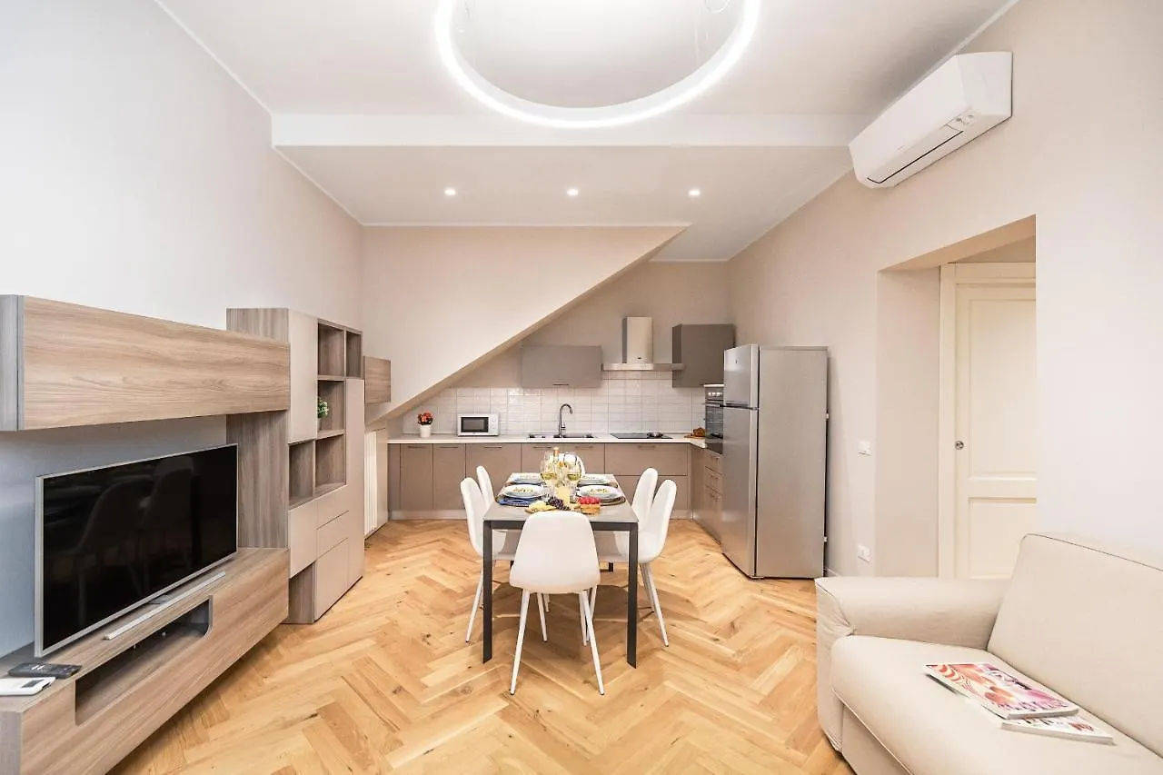 Il Lago Apartments By Wonderful Italy Salo Italy