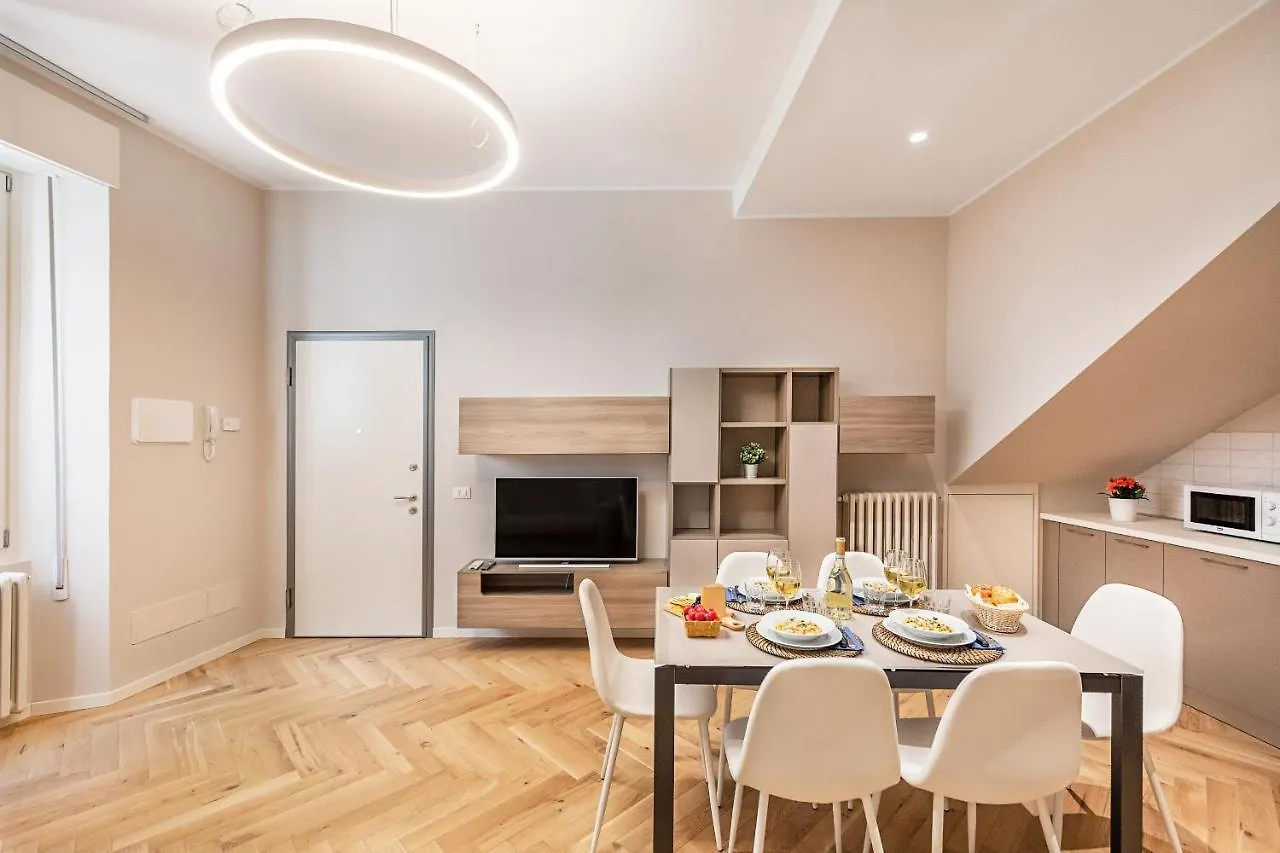 Il Lago Apartments By Wonderful Italy Salo Italy