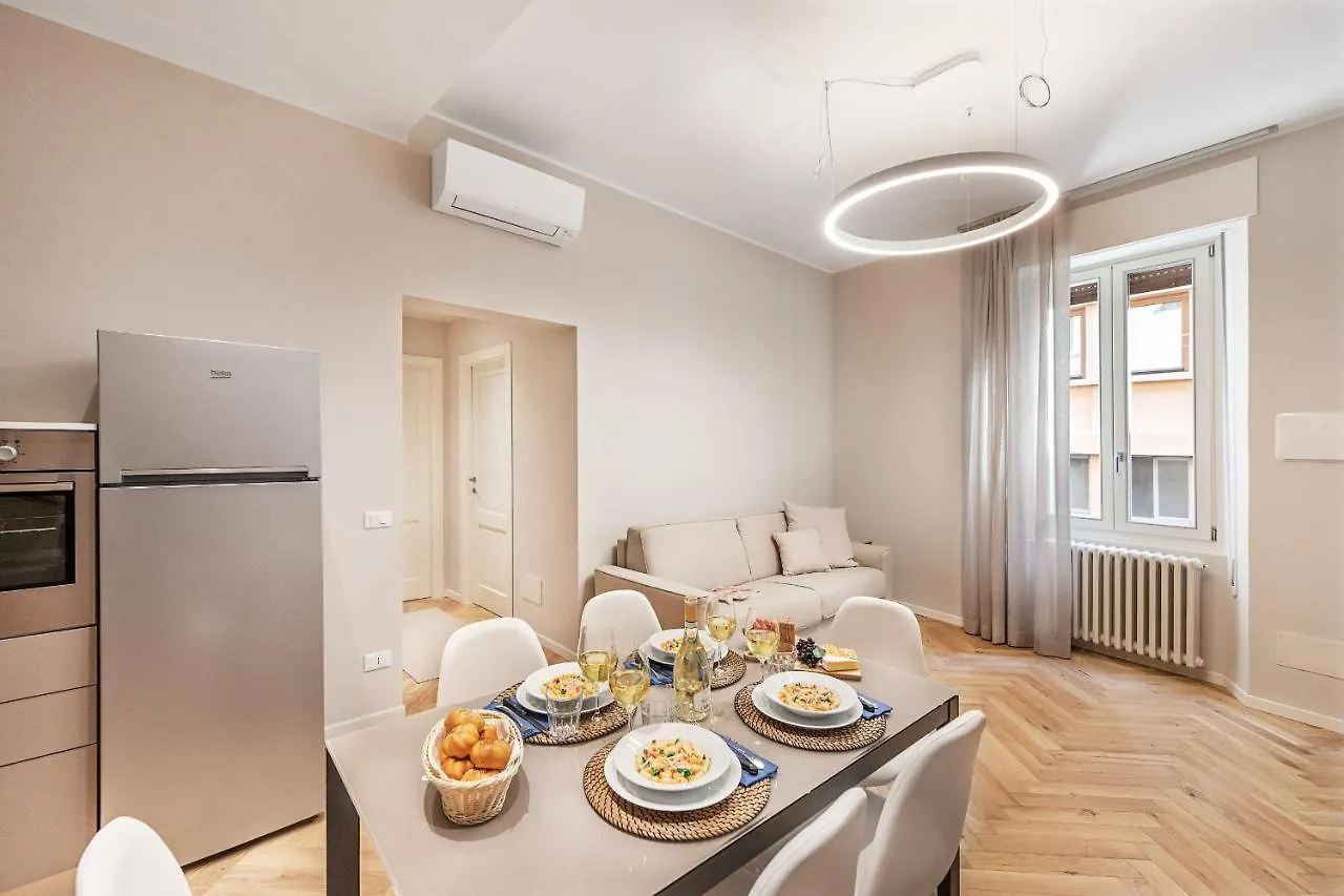 Il Lago Apartments By Wonderful Italy Salo
