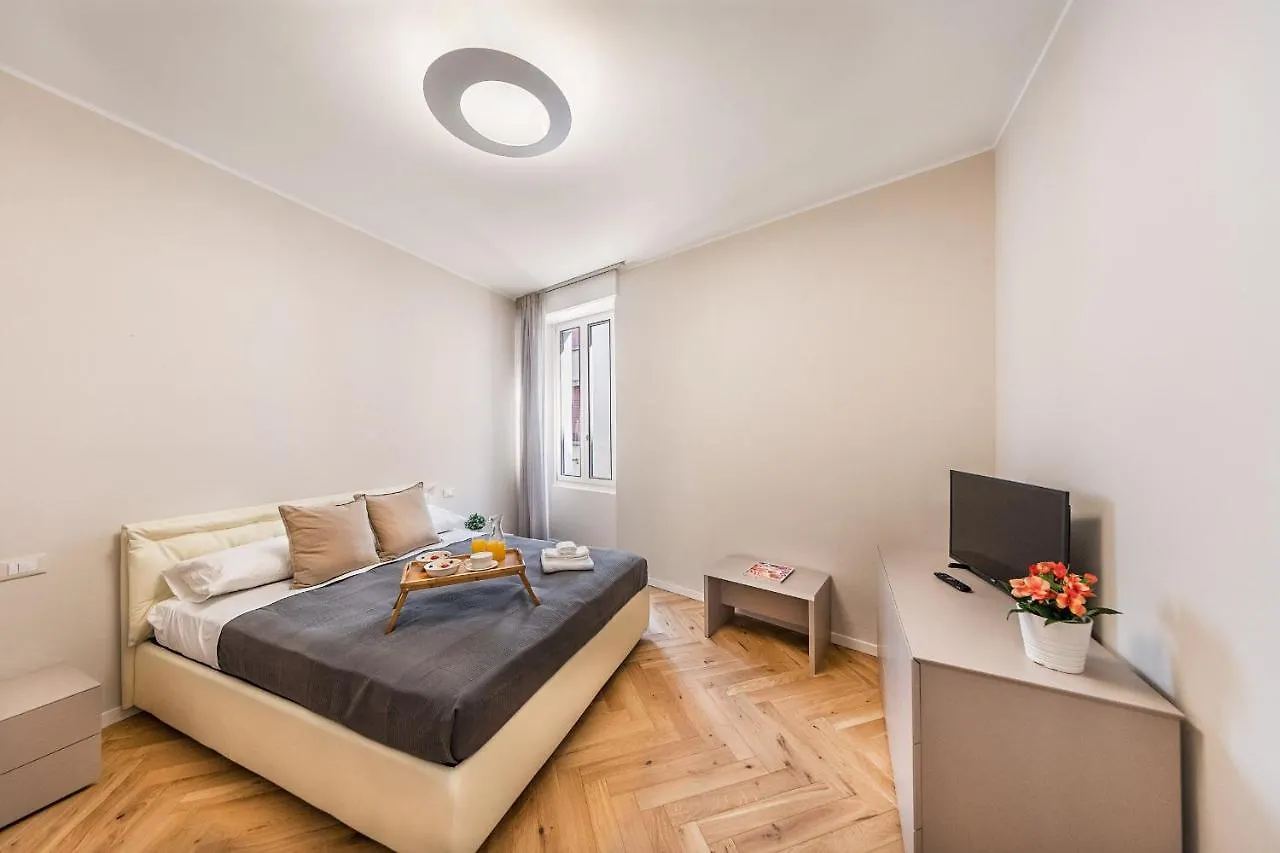 Il Lago Apartments By Wonderful Italy Salo