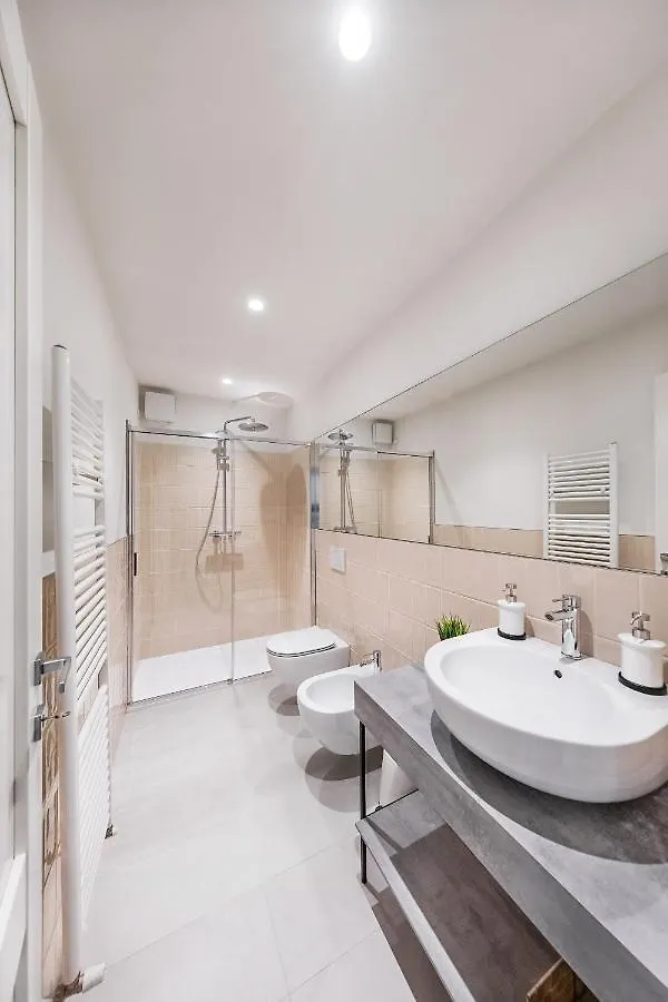 Il Lago Apartments By Wonderful Italy Salo