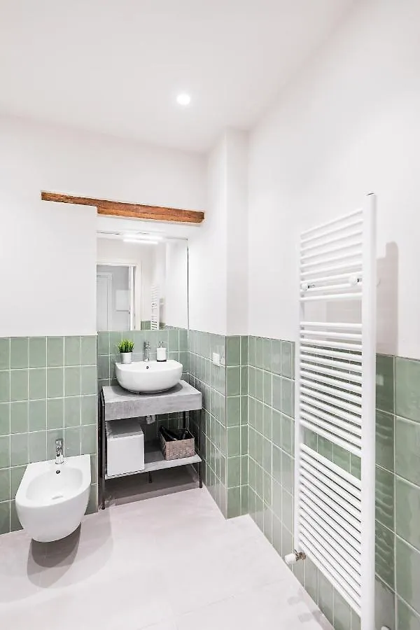 Il Lago Apartments By Wonderful Italy Salo Italy