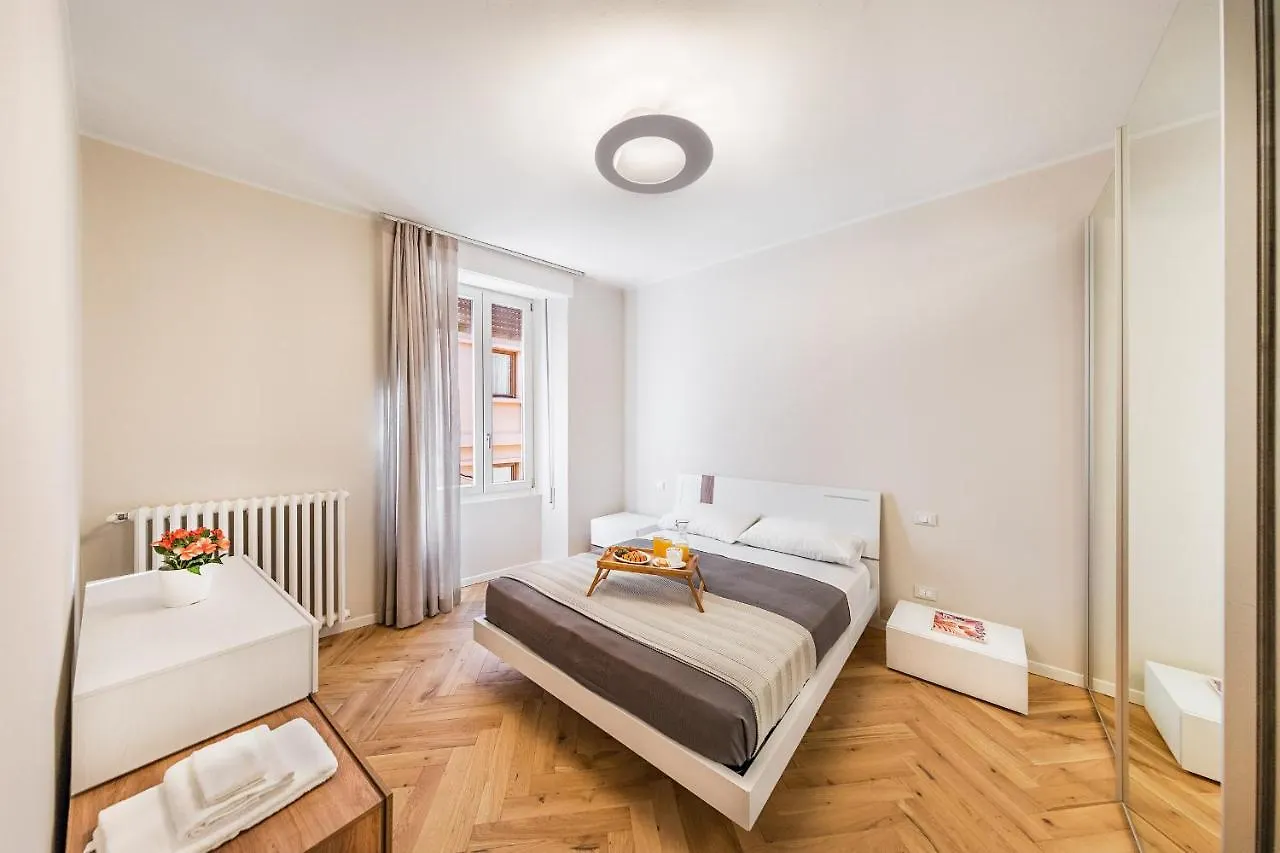 Il Lago Apartments By Wonderful Italy Salo Italy