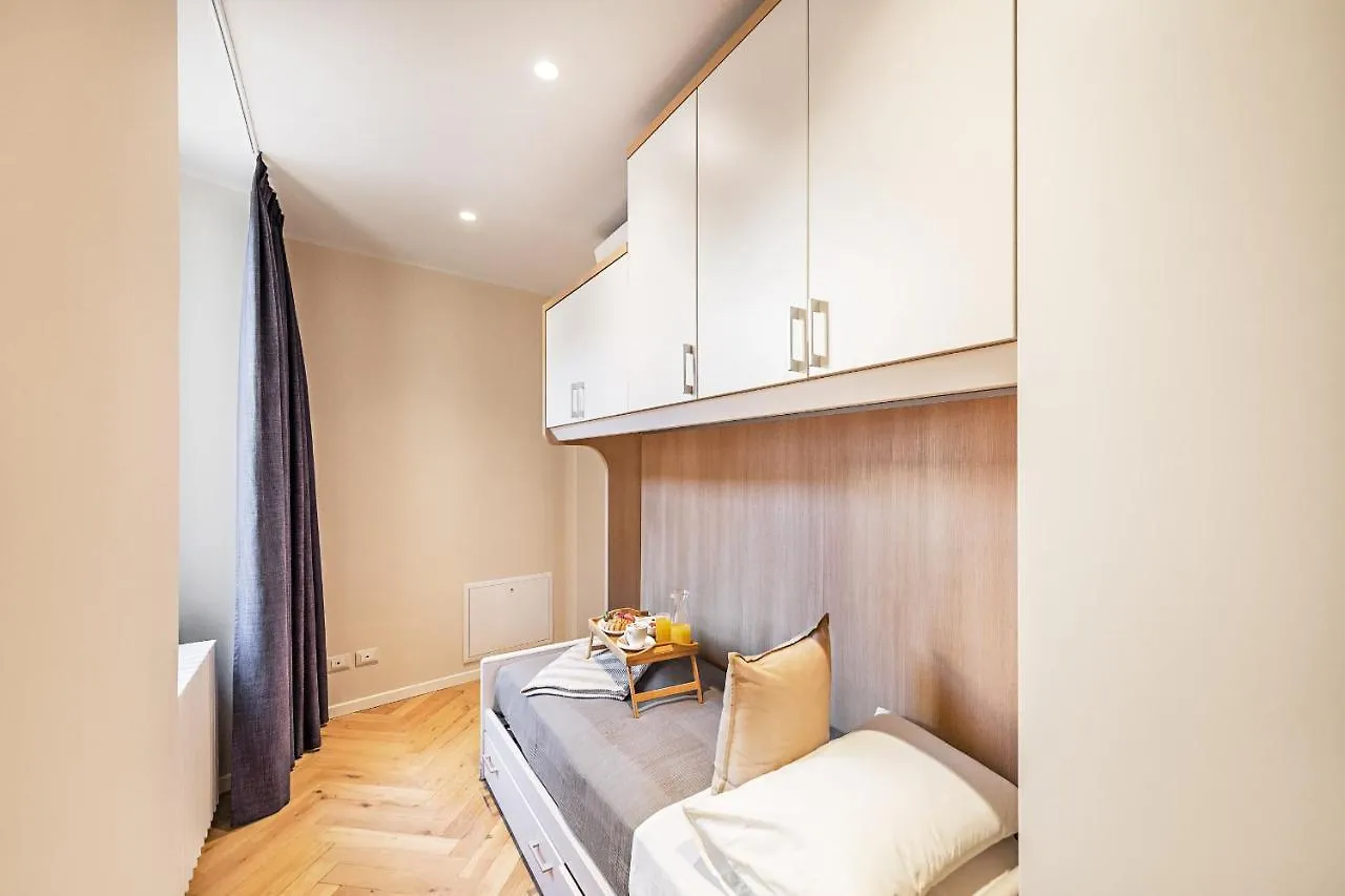 Il Lago Apartments By Wonderful Italy Salo