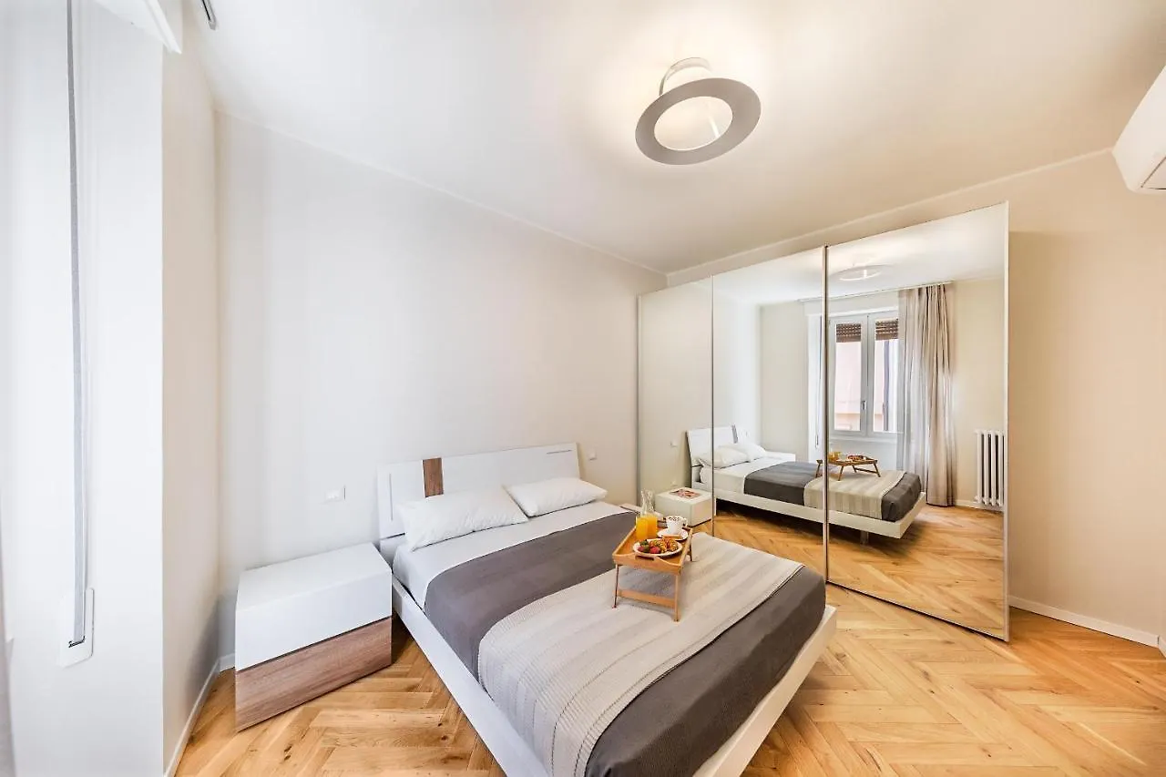 Il Lago Apartments By Wonderful Italy Salo