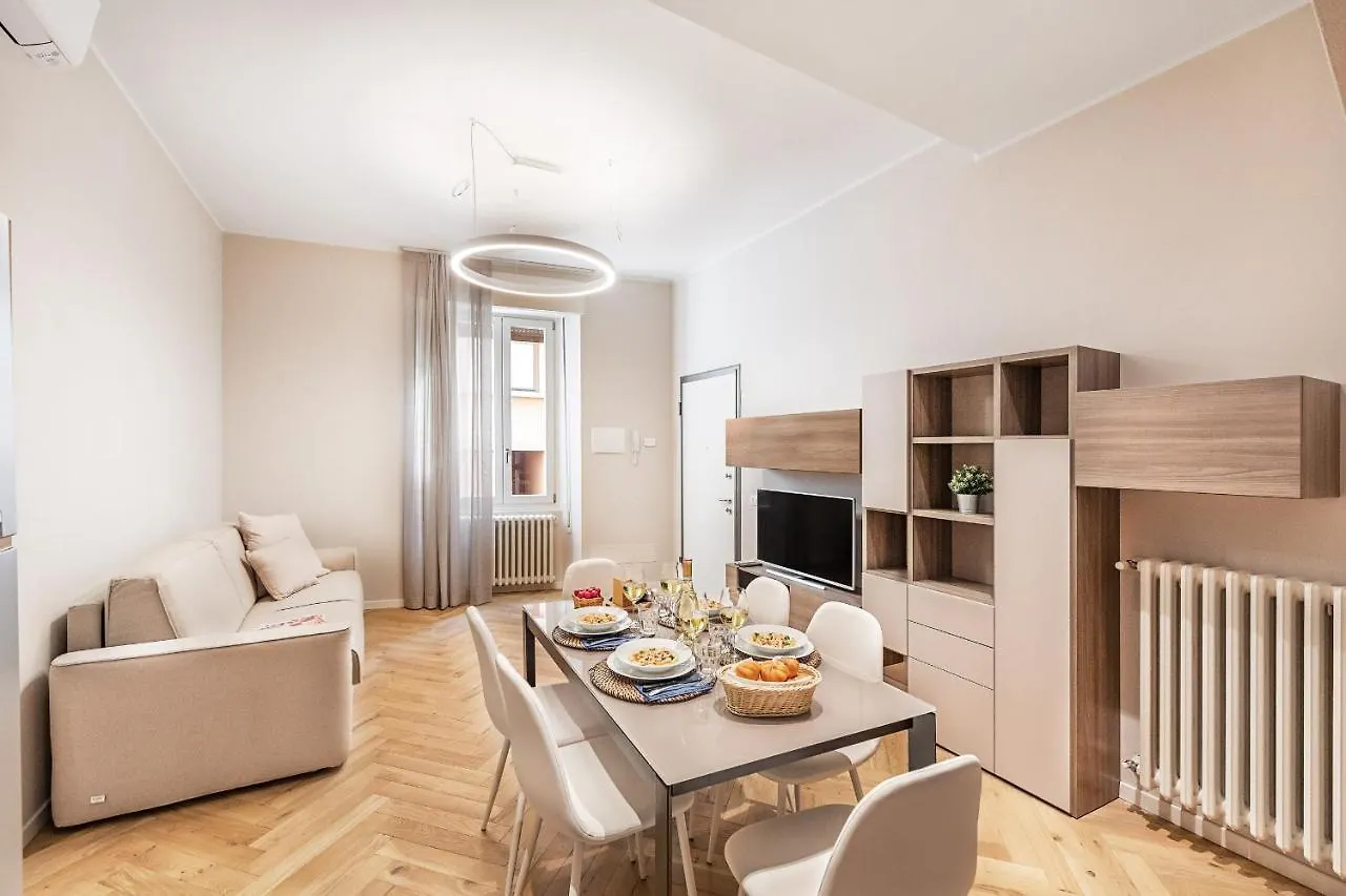 Il Lago Apartments By Wonderful Italy Salo