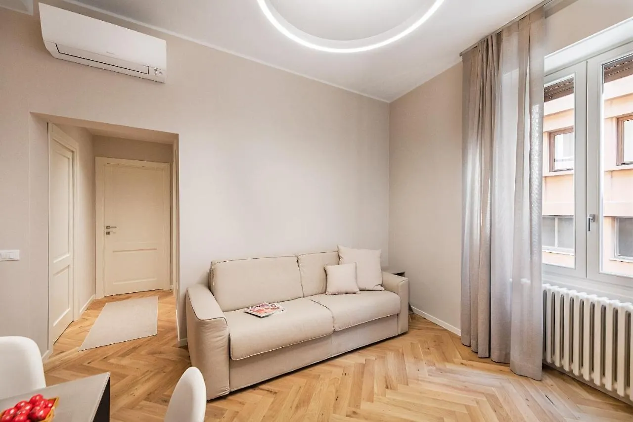 Il Lago Apartments By Wonderful Italy Salo