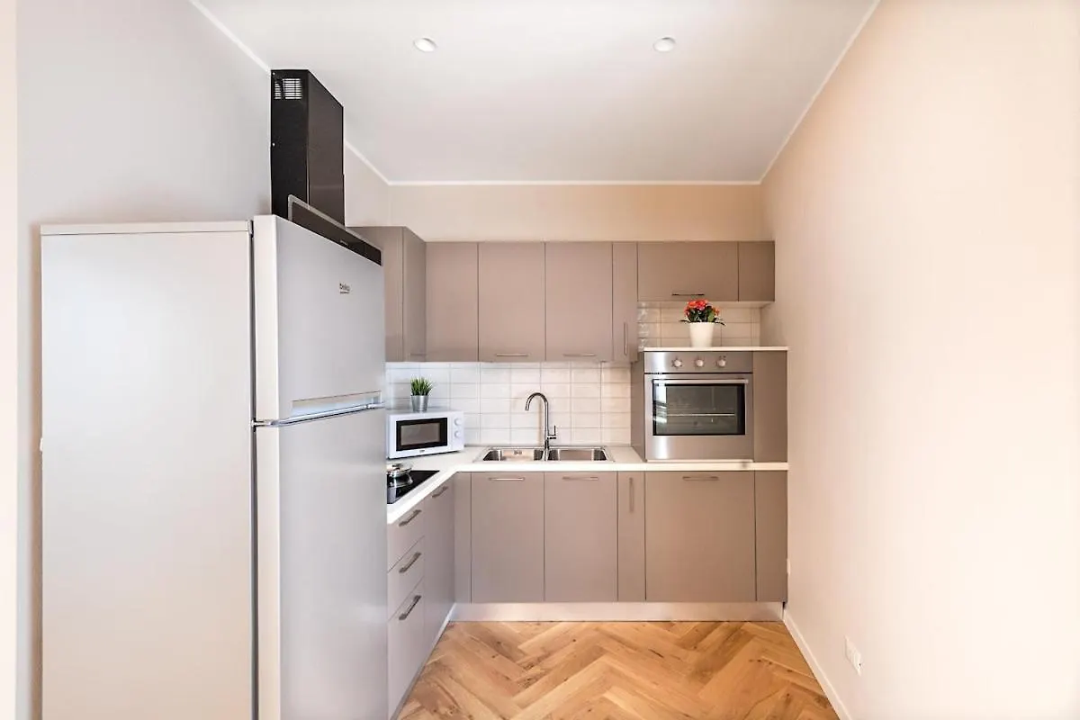 Il Lago Apartments By Wonderful Italy Salo