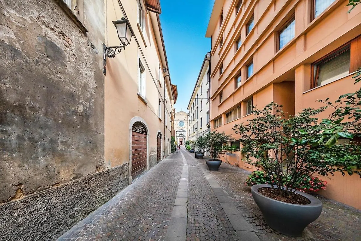 Il Lago Apartments By Wonderful Italy Salo