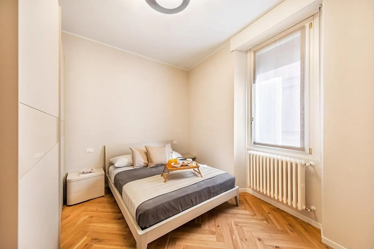 Il Lago Apartments By Wonderful Italy Salo