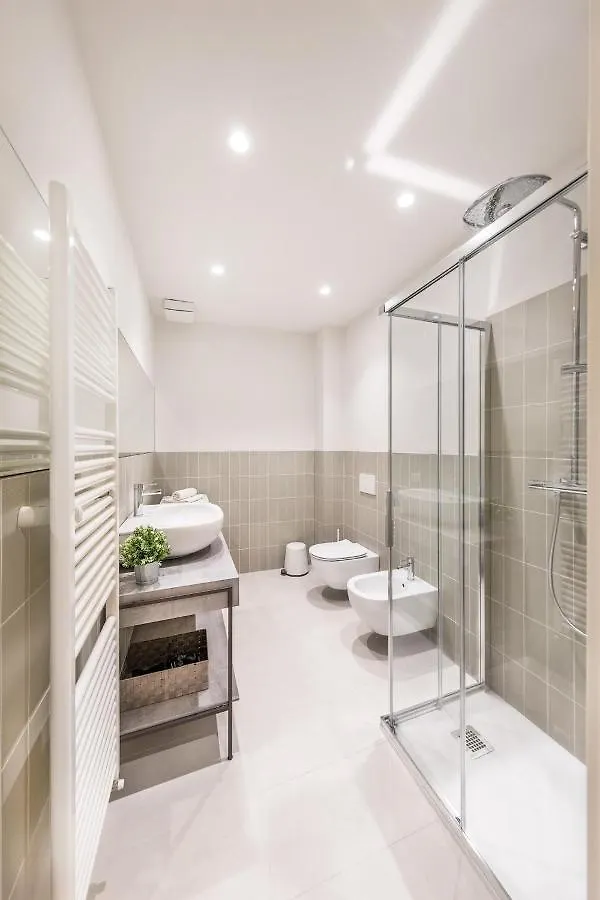 Il Lago Apartments By Wonderful Italy Salo