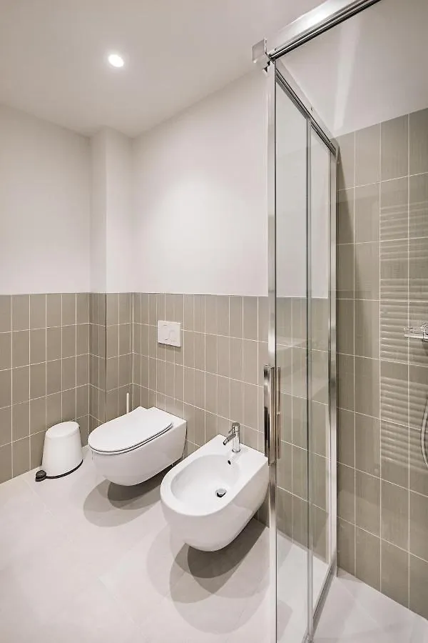 Il Lago Apartments By Wonderful Italy Salo 0*,  Italy