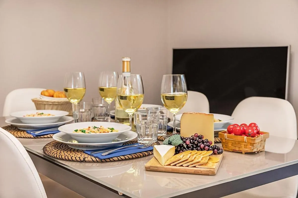 Il Lago Apartments By Wonderful Italy Salo