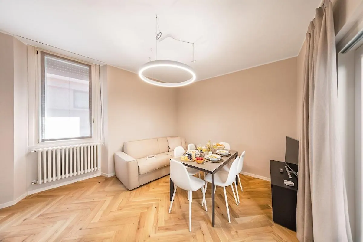 Il Lago Apartments By Wonderful Italy Salo Italy