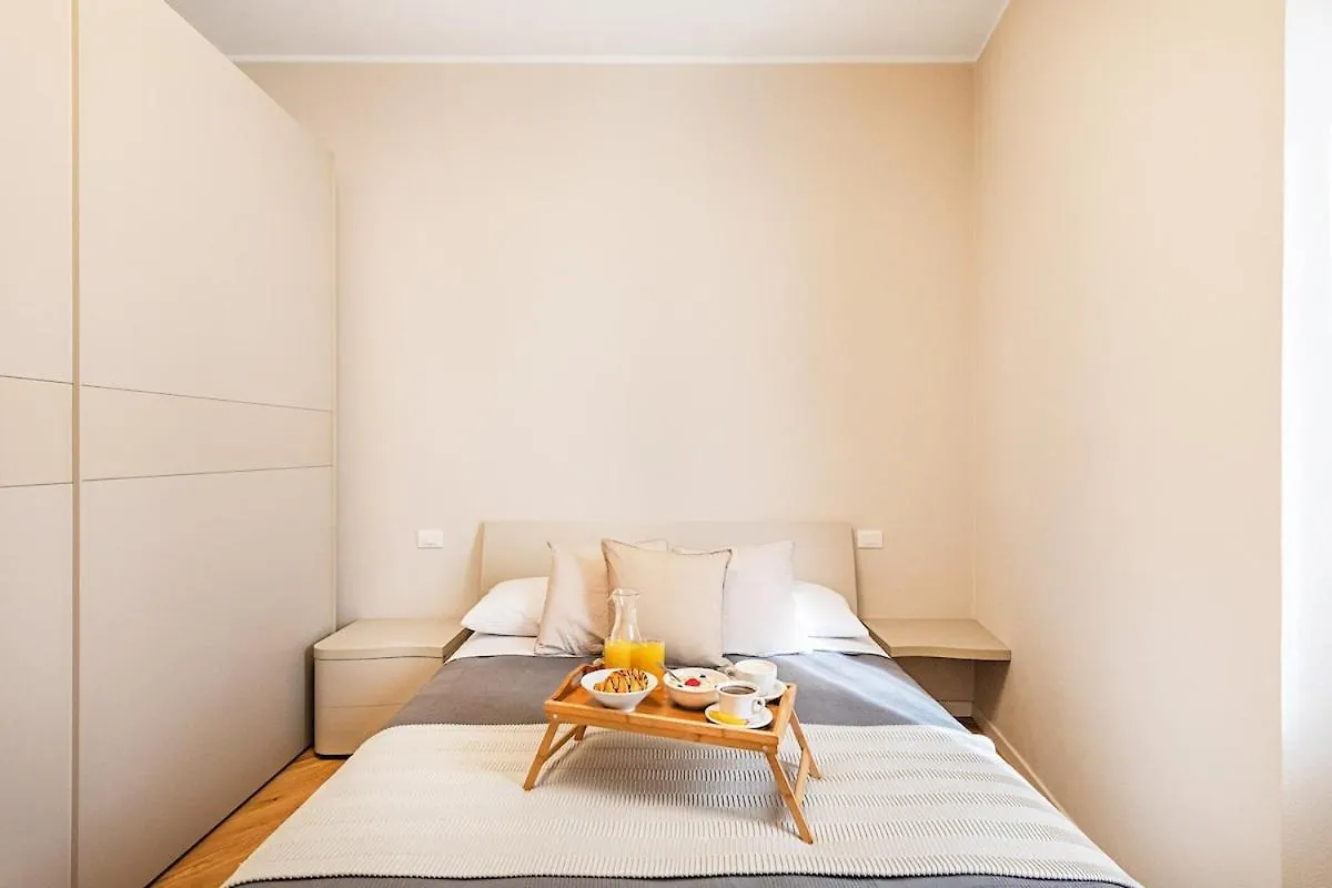 Il Lago Apartments By Wonderful Italy Salo Italy