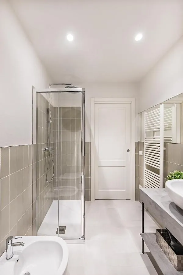 Il Lago Apartments By Wonderful Italy Salo