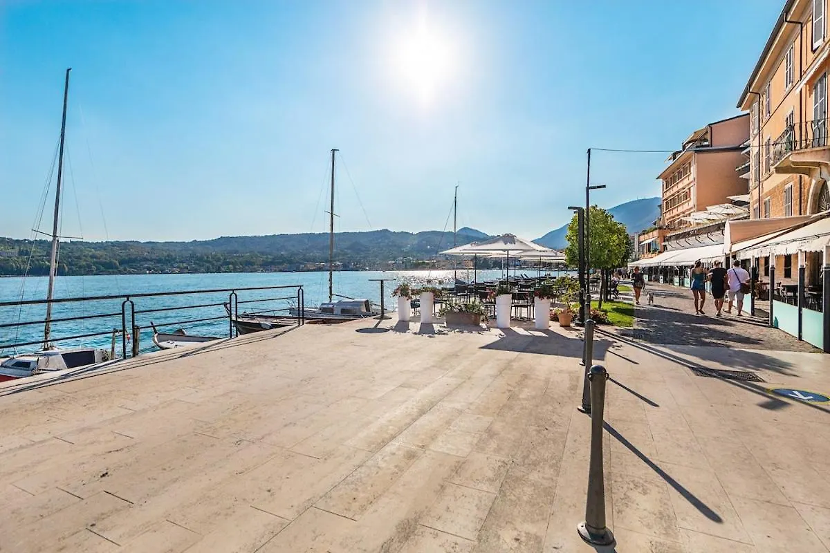 Il Lago Apartments By Wonderful Italy Salo