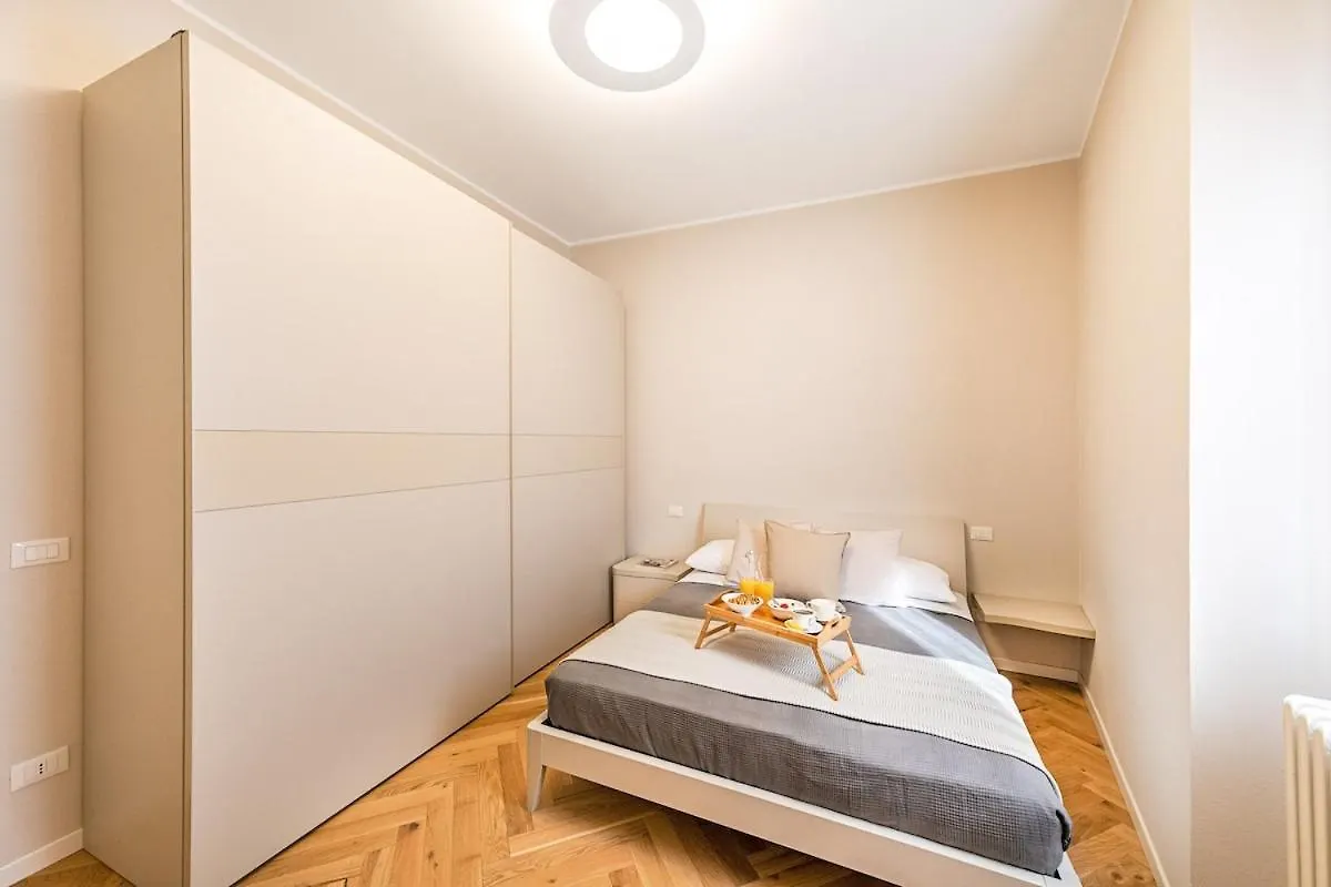 Il Lago Apartments By Wonderful Italy Salo 0*,