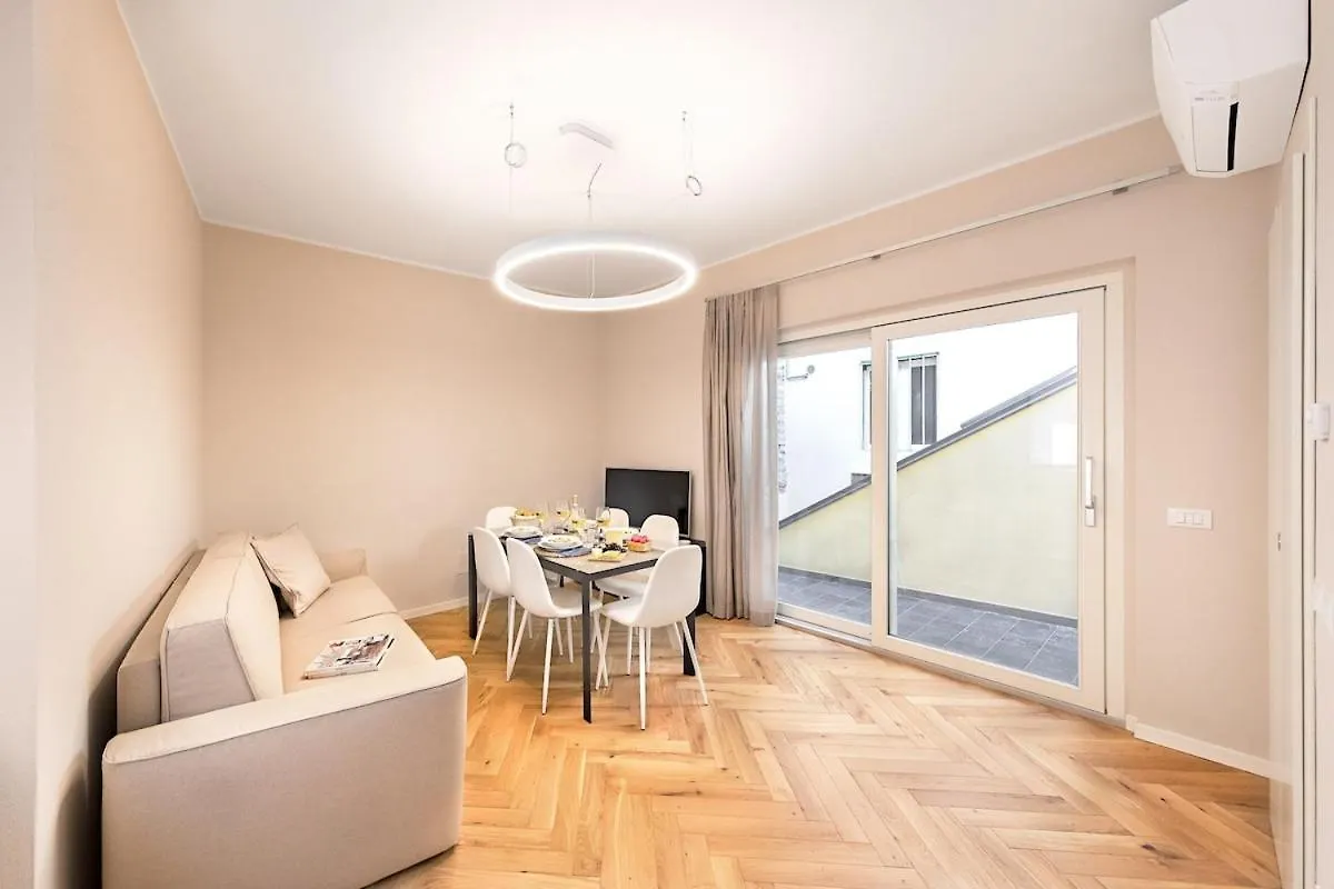 Il Lago Apartments By Wonderful Italy Salo Italy