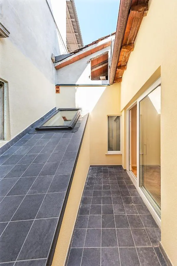 Il Lago Apartments By Wonderful Italy Salo